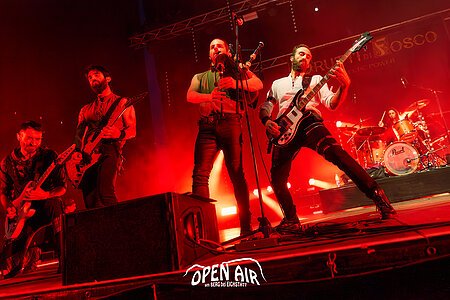 OpenAirAmBerg 2026