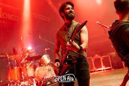 OpenAirAmBerg 2026